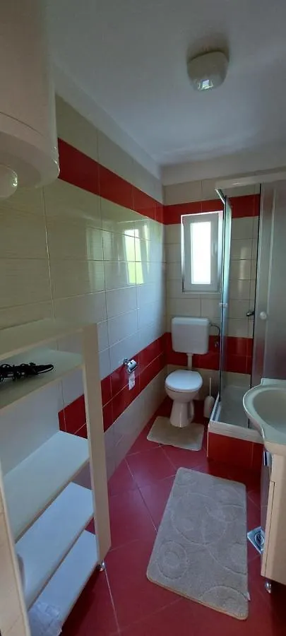 Pahljina Apartments Palit Croatia