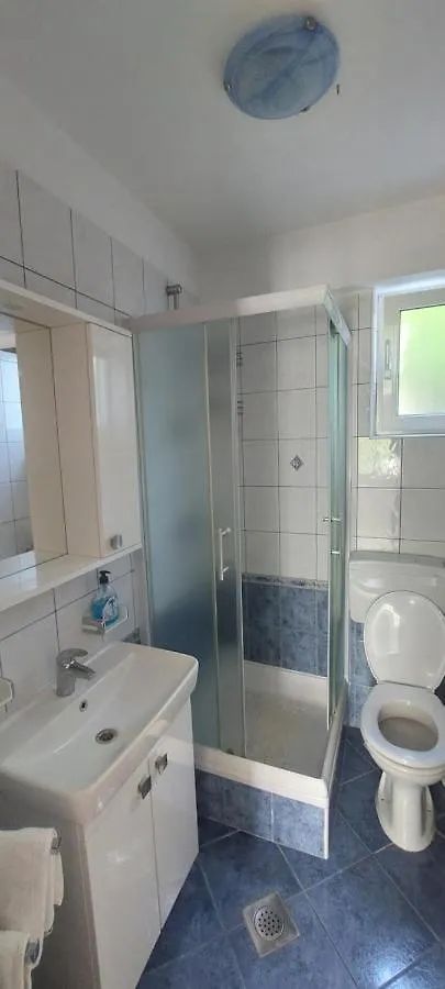 Pahljina Apartments Palit 0*,  Croatia