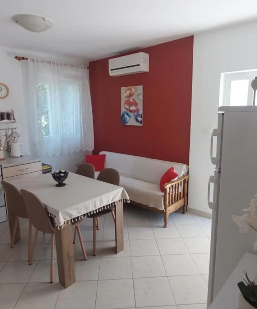 Pahljina Apartments Palit Kroatien