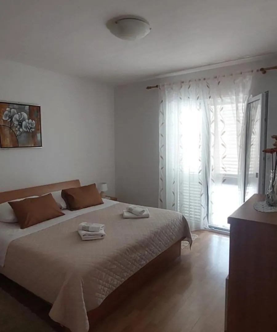 Pahljina Apartments Palit 0*,  Croaţia