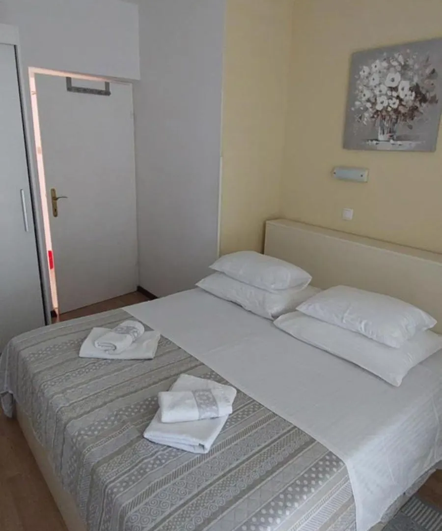 Pahljina Apartments Palit Croaţia