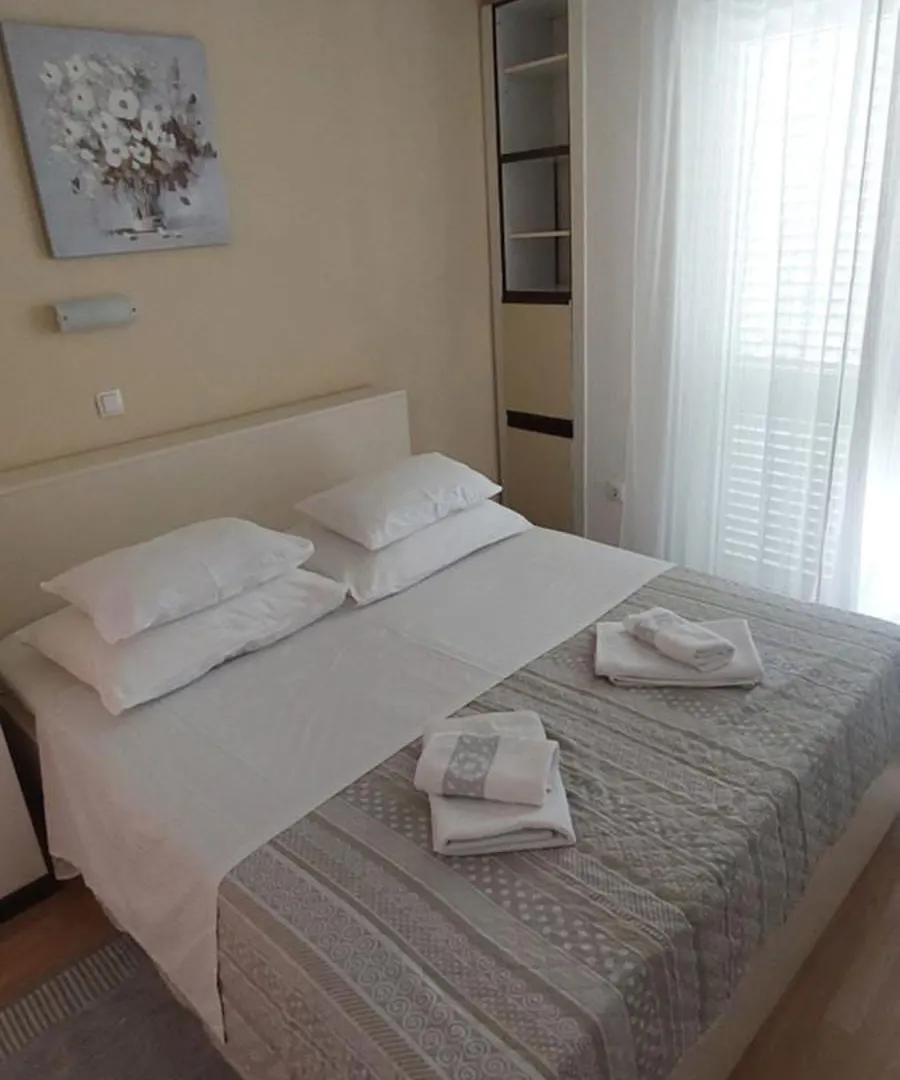 Pahljina Apartments Palit