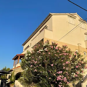  Apartman Casa Fumica